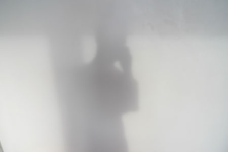 the shadow