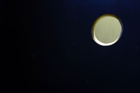 full moon I