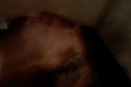 the ghost