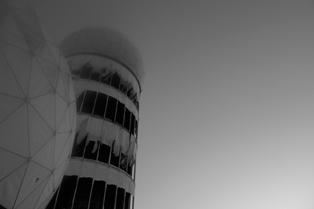 teufelsberg II