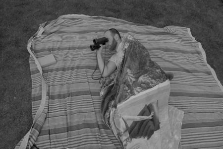 surveillance